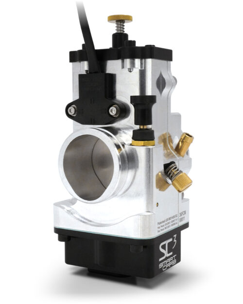 Yamaha YZ250X carburetor – SmartCarb Fuel Systems