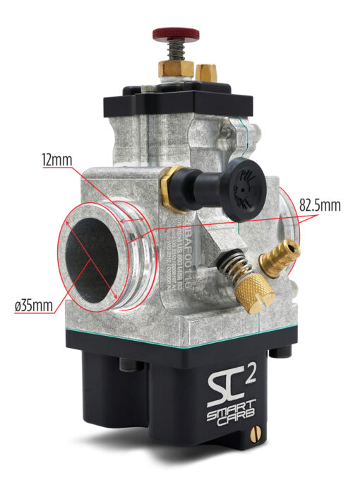 SmartCarb_SC2_26mm_3Q2_Dimensions