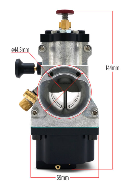 SmartCarb_SC2_26mm_Front_Dimensions