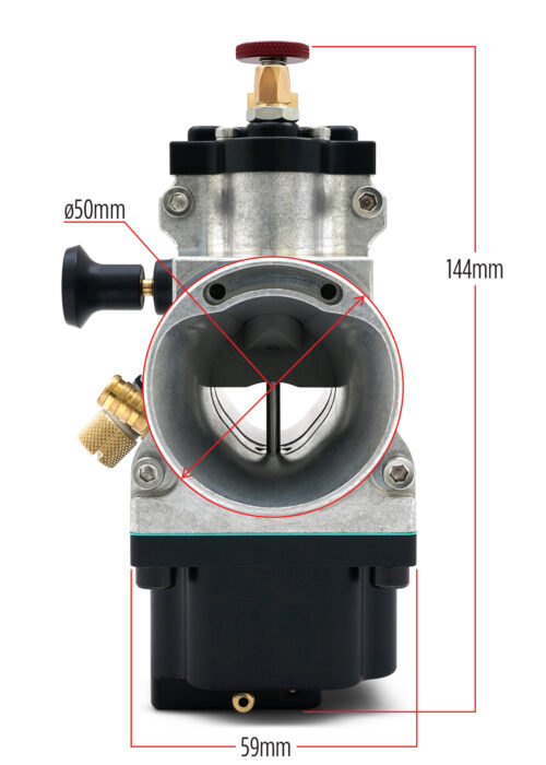 SmartCarb_SC2_28mm_Front_Dimensions