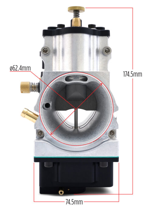 SmartCarb_SC2_40mm_Front_Dimensions