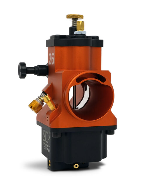 KTM 65 SX carburetor – SmartCarb Fuel Systems