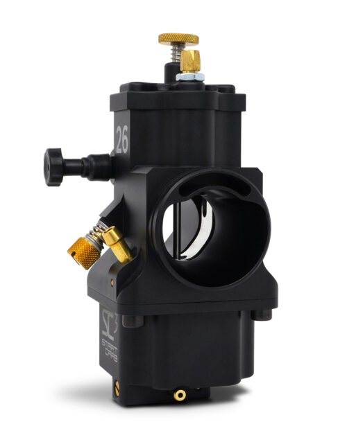 Suzuki RM65 carburetor – SmartCarb Fuel Systems