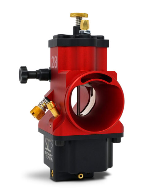 SmartCarb_SC3_28mm_LH_Cherry-Red_3Q1