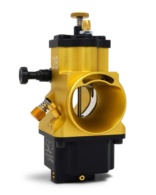 GasGas MC 85 carburetor – SmartCarb Fuel Systems