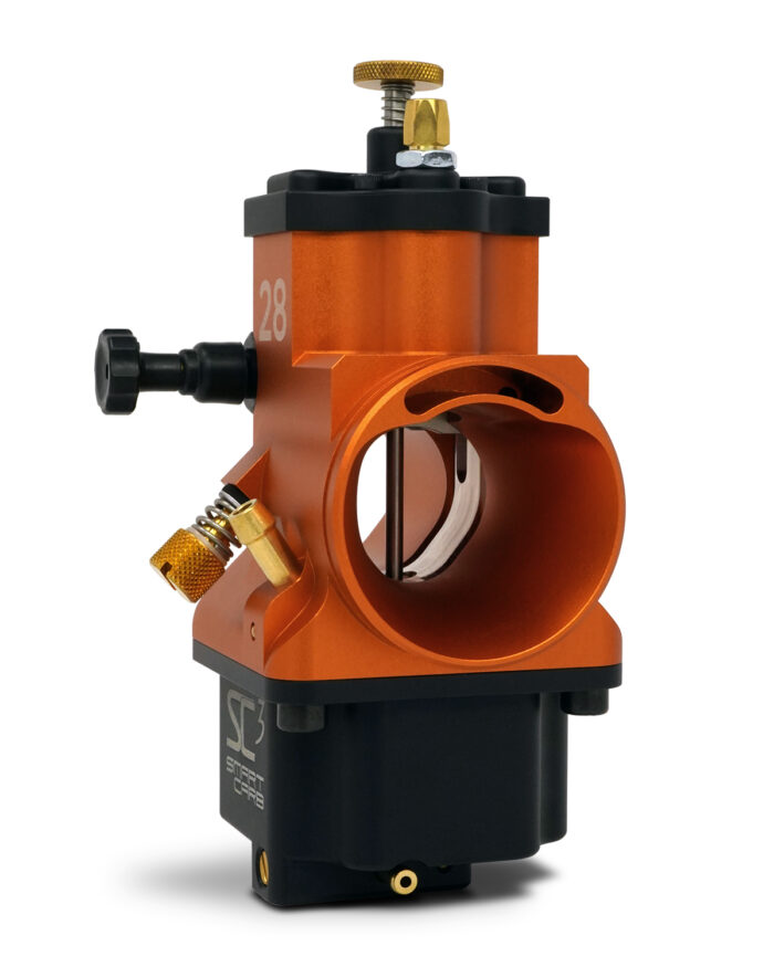 KTM 85 SX carburetor – SmartCarb Fuel Systems