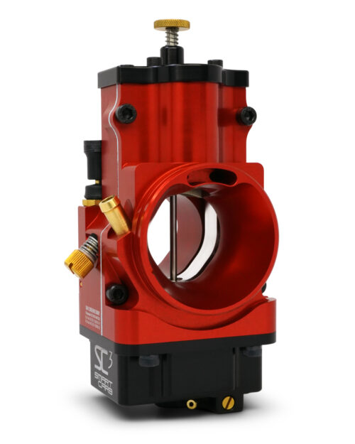 Rieju MR 300 carburetor – SmartCarb Fuel Systems