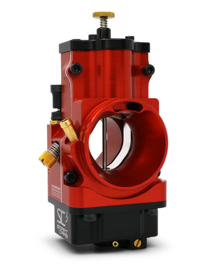 Honda Odyssey FL350 carburetor – SmartCarb Fuel Systems