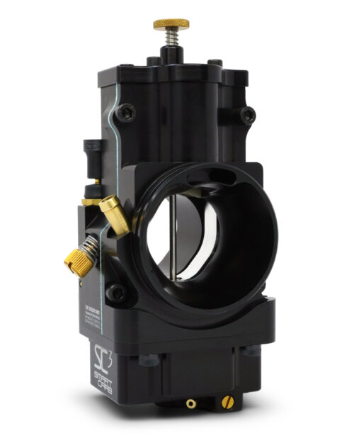 Honda Odyssey FL350 carburetor – SmartCarb Fuel Systems