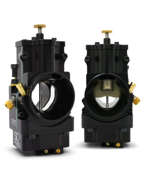 SmartCarb_SC3_Obsidian-Black_Twins-Outward-Fittings