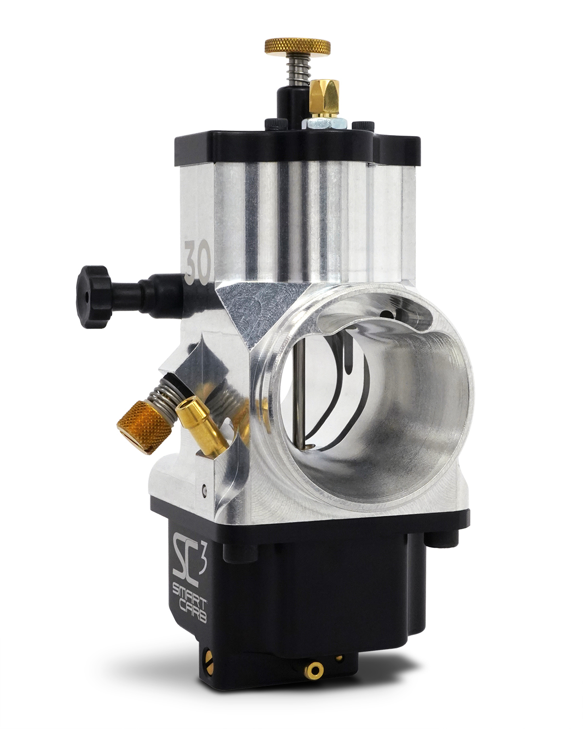 ガクトルマー TM MX 112 carburetor – SmartCarb Fuel Systems
