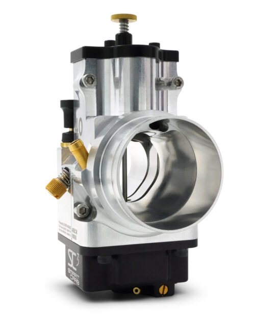Honda XR650L carburetor – SmartCarb Fuel Systems